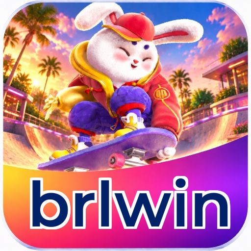 Logo da brlwin