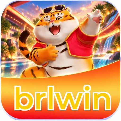 Logo brlwin Bônus Brasil