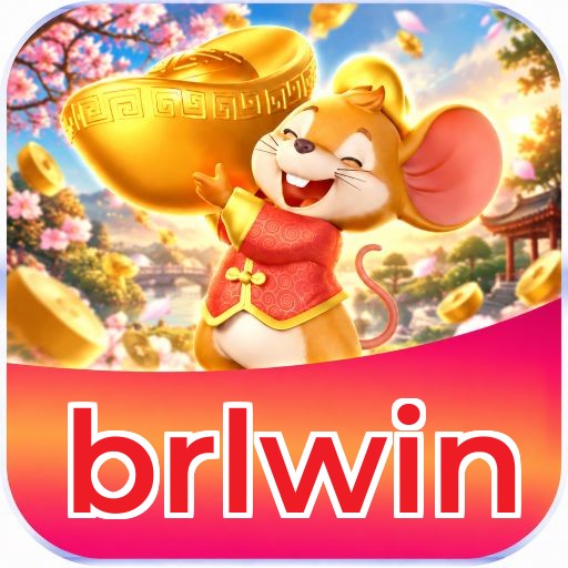 Requisitos do APK brlwin para Android - Logo Oficial