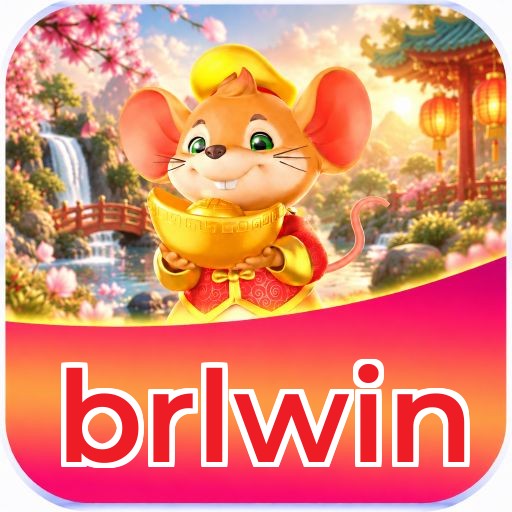 Logo brlwin Cassino Online Brasil
