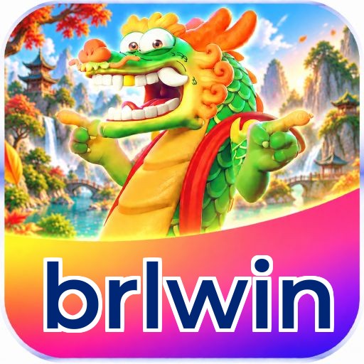 brlwin Logo