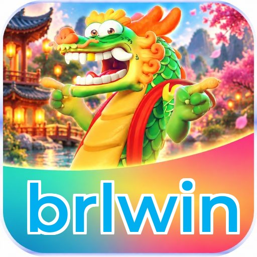 Logo brlwin Loteria Online