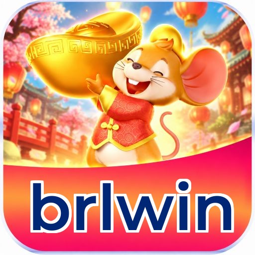 Logo brlwin Cassino Online Brasil