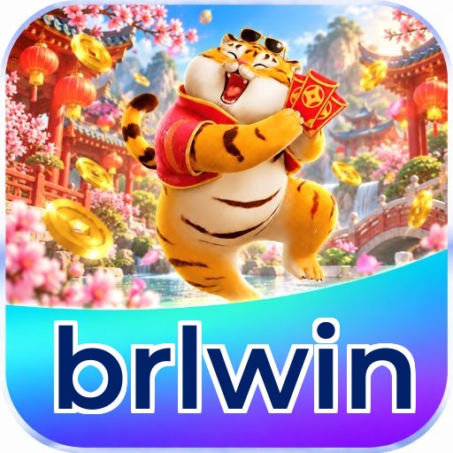 brlwin Logo Seguro