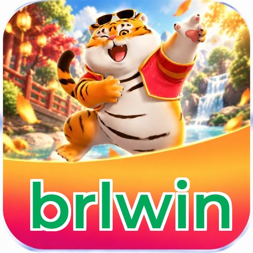 Logo brlwin Cadastro Brasil