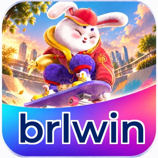 brlwin Logo