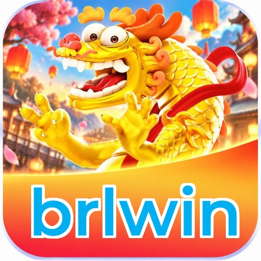 brlwin Logo