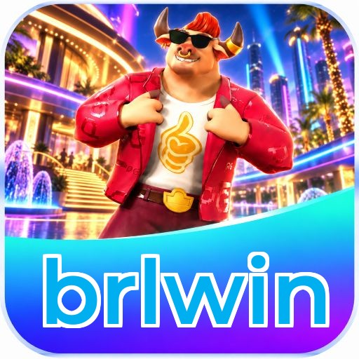 brlwin Logo