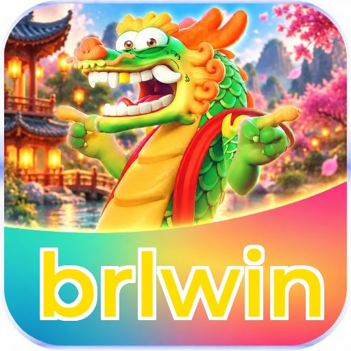 Logo brlwin Baixar Download Brasil