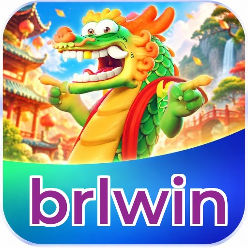Logo brlwin Apostas Esportivas Brasil
