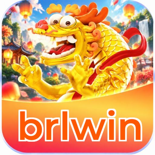 brlwin Logo - Bônus de Cadastro