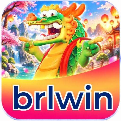 brlwin Logo