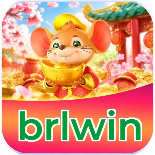 brlwin Logo Oficial