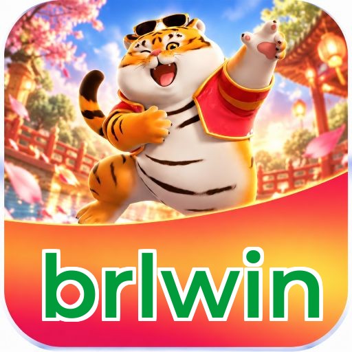brlwin Logo