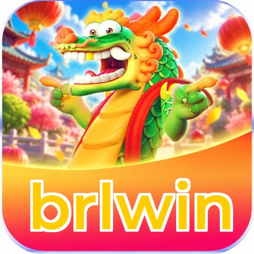 brlwin Logo Oficial - Cassino Online Brasil Certificado eCOGRA