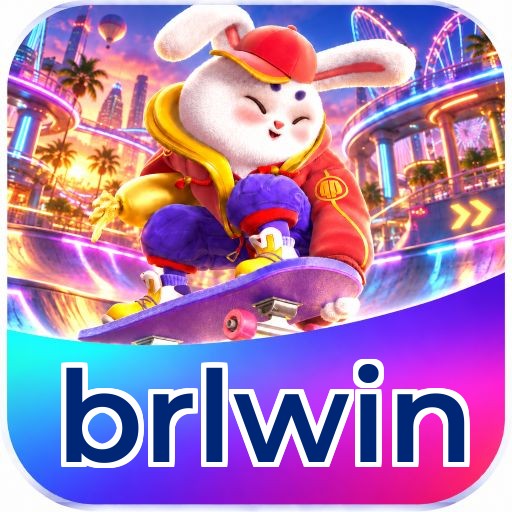 Logo brlwin Cassino Online Brasil