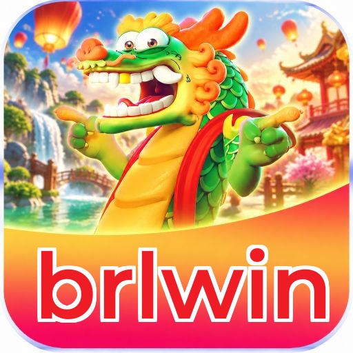 brlwin APK Logo Oficial Certificado