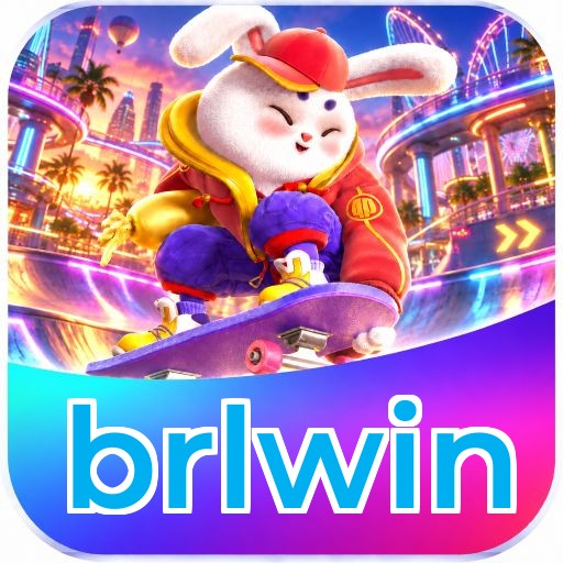 brlwin Logo Verificado