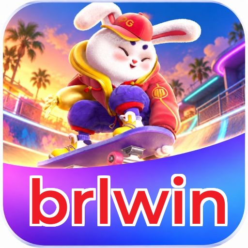 brlwin APP Logo Oficial Certificado Android iOS