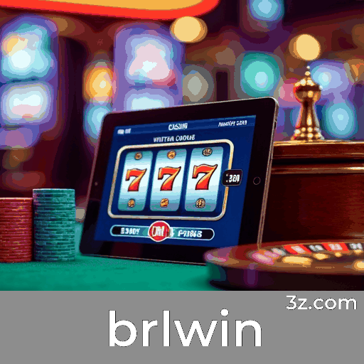 brlwin: O Mundo de Jogos Selecionados e Excelentes /image/brlwin_8v84r.png