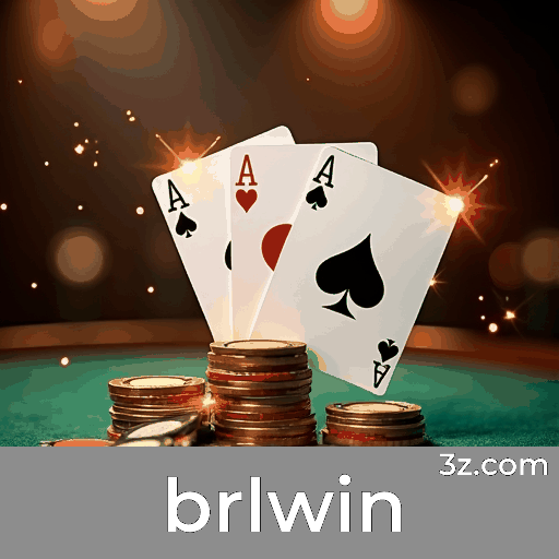 brlwin: Experiência de Jogo de Cassino Luxuosa e Empolgante /image/brlwin_2kk1e.png