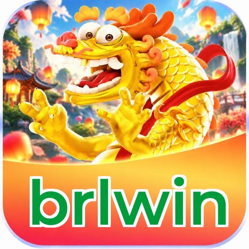 brlwin VIP Program Logo